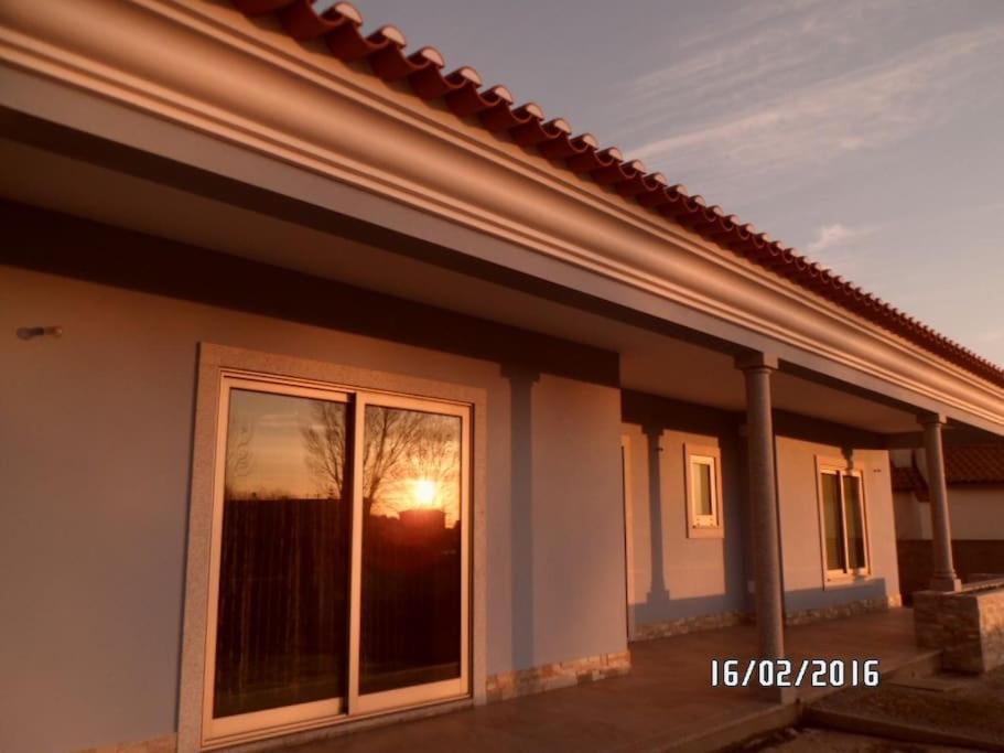 Murtosa Maison Proche De La Mer מראה חיצוני תמונה