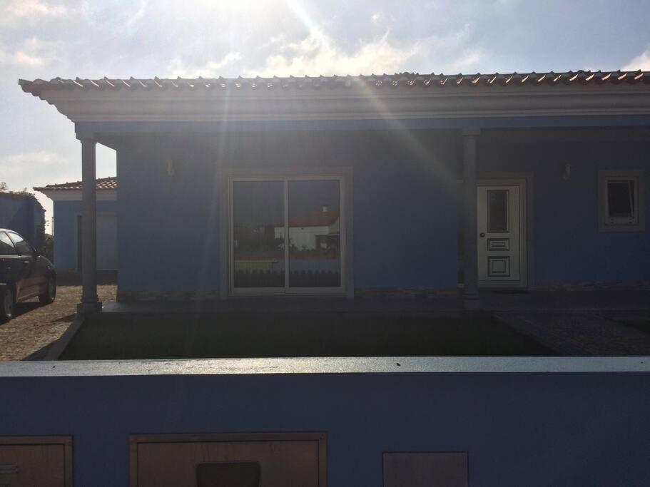 Murtosa Maison Proche De La Mer מראה חיצוני תמונה