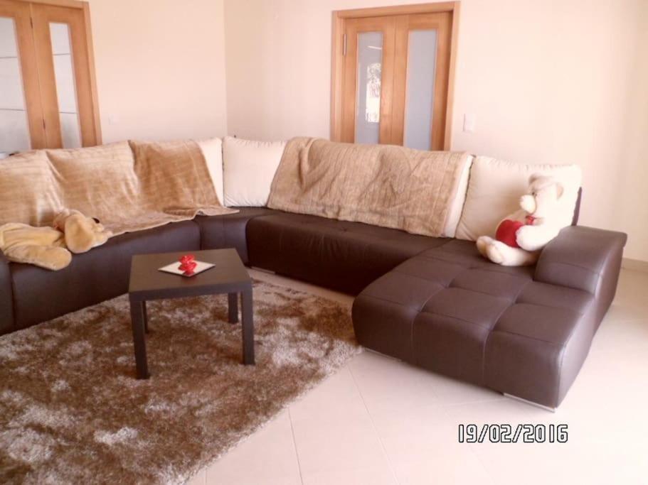 Murtosa Maison Proche De La Mer מראה חיצוני תמונה