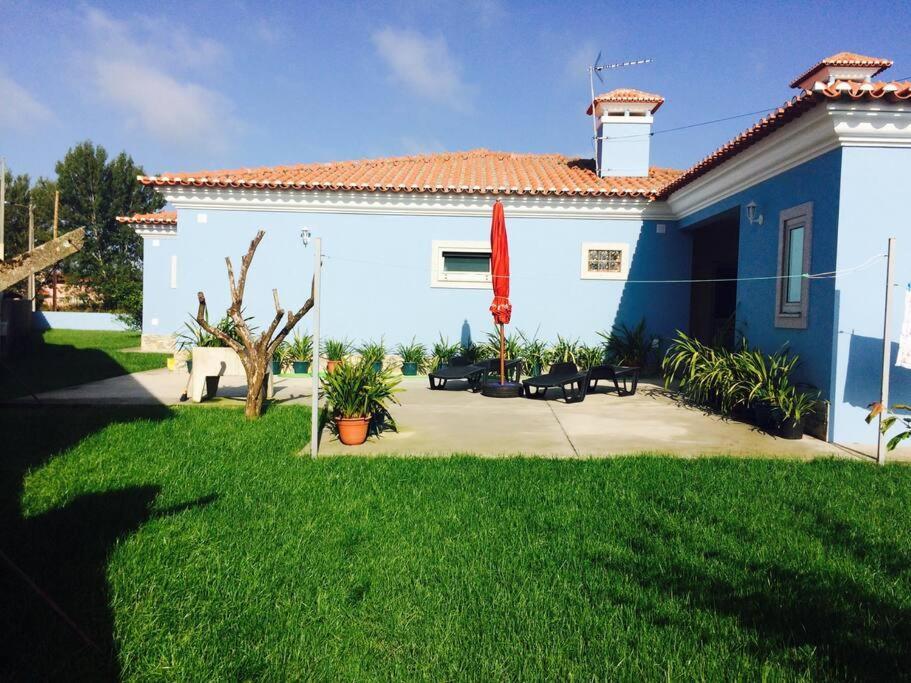 Murtosa Maison Proche De La Mer מראה חיצוני תמונה