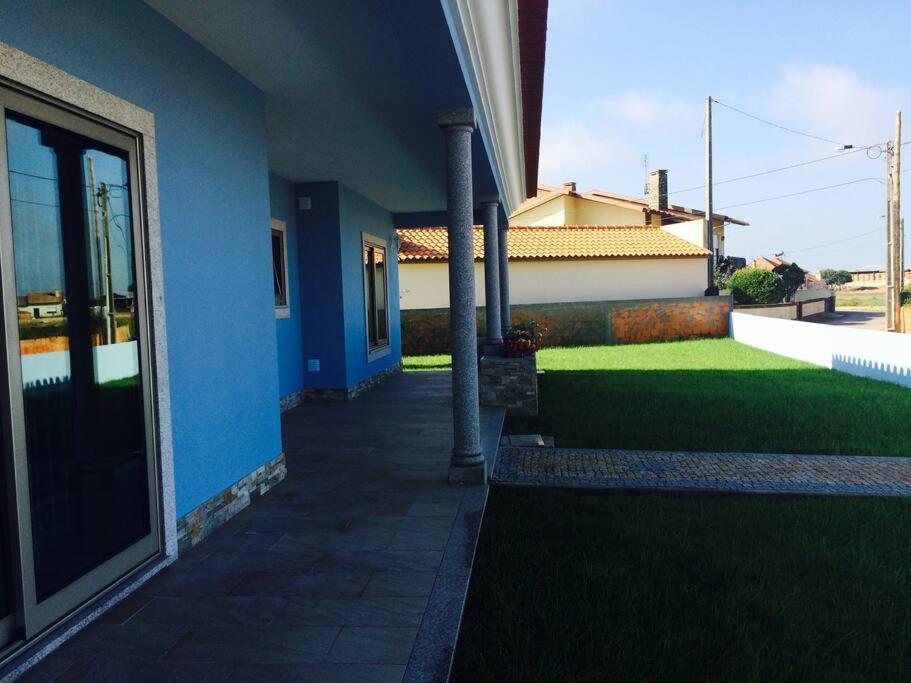 Murtosa Maison Proche De La Mer מראה חיצוני תמונה
