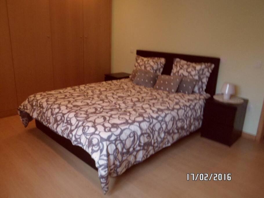 Murtosa Maison Proche De La Mer מראה חיצוני תמונה