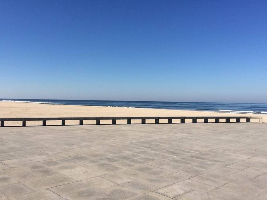 Murtosa Maison Proche De La Mer מראה חיצוני תמונה