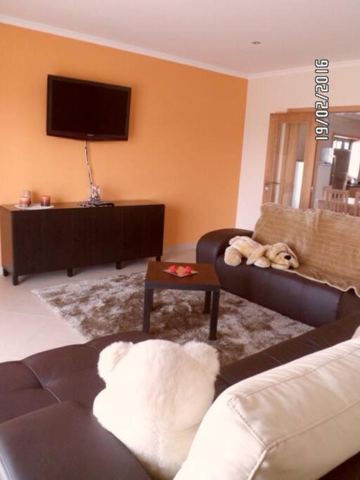 Murtosa Maison Proche De La Mer מראה חיצוני תמונה